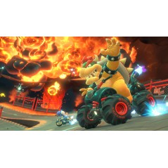 "Experience the Thrill of Mario Kart World - Unleash Fun and Adventure with Product #0045496312329!"
